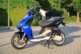 Piaggio NRG Purejet Power 50 mit Sport FY0 Software - PIAGGIO NRG 50