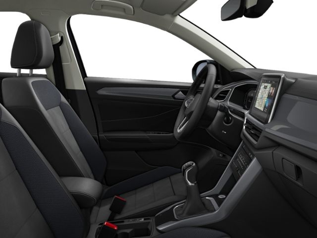 T-Roc 1.5 TSI Style IQ.DRIVE-PAKET/MATRIX/STANDH