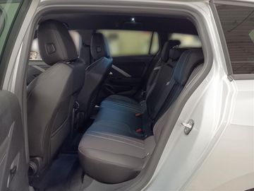 Fotografie 11 des Opel Astra ST GS Automatik Navi 360°Kamera LED PDC