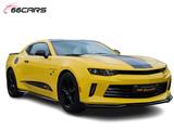 Chevrolet Camaro Coupé 3.6L V6*US-Import*Voll-Leder* - Chevrolet: Us