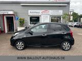 Kia Picanto Dream Team*2.HAND*KLIMA*SHZ*LHZ*GARANTIE - gebrauchte Kia Picanto aus dem Jahr 2014