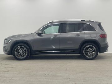 Mercedes GLB 200 - 11