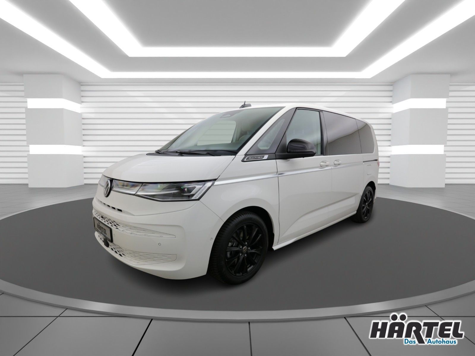 Volkswagen T7 MULTIVAN STYLE K 1.5 EHYBRID 4MOTION DSG Navi imagem 2