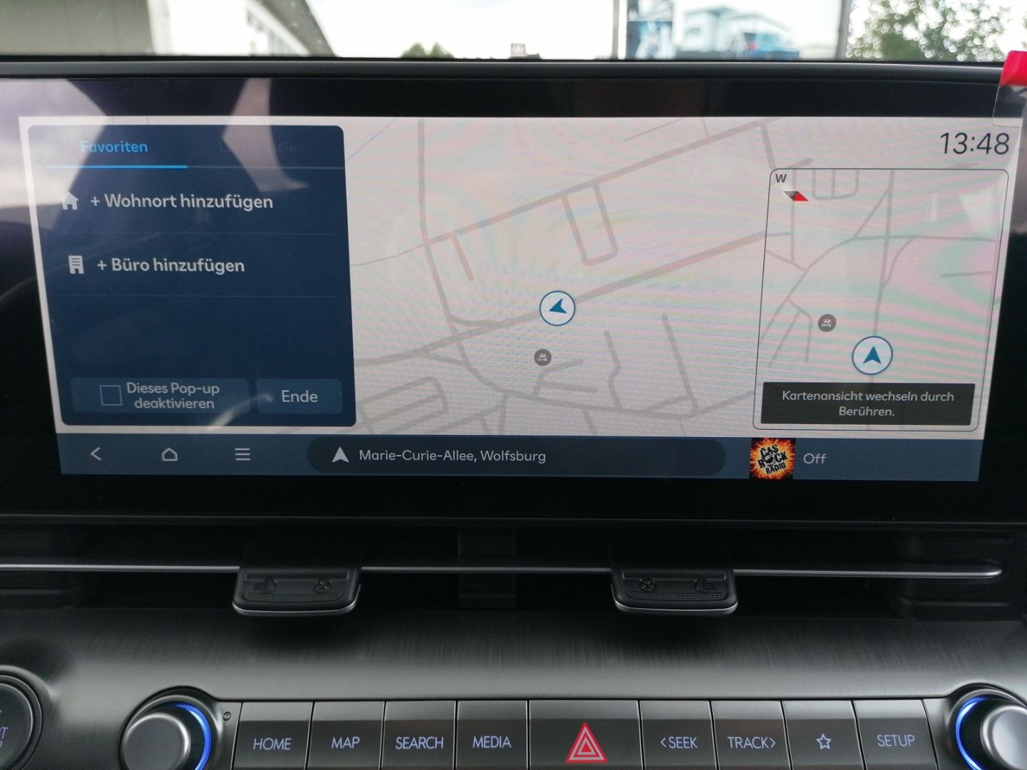 Hyundai KONA - Bild 12