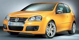 Volkswagen Golf V 2.0FSI Orange Speed 1von... - Volkswagen Golf: V Fsi