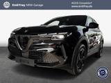 Alfa Romeo Junior Elettrica Speciale - Alfa Romeo Elektroautos