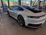 Porsche 992 Carrera VOLL AUST. !!!  - Porsche 992 in Essen