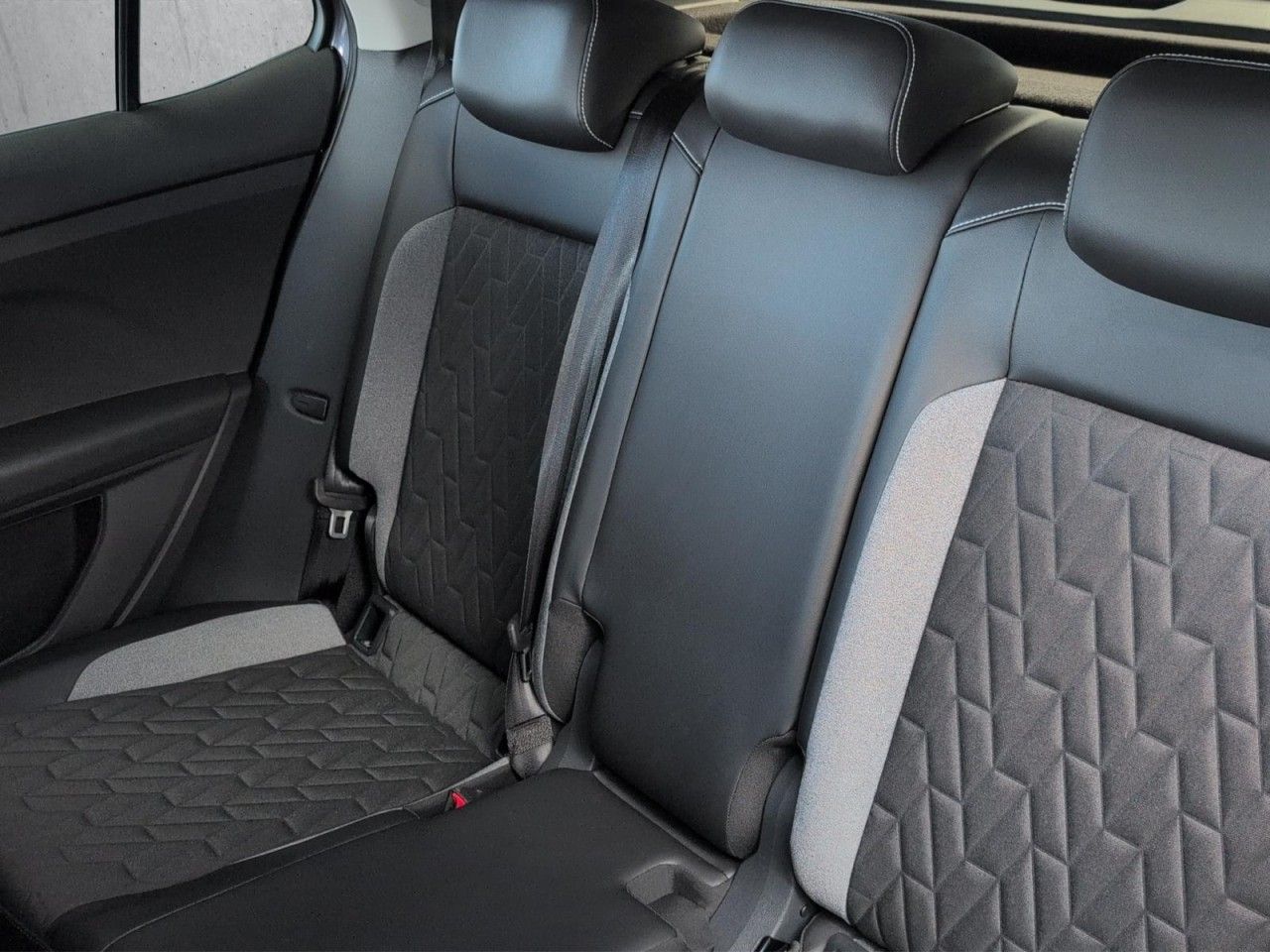 T-Cross GOAL 1.5 TSI DSG Klima Einparkhilfe