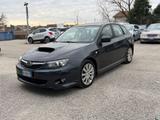 Subaru Impreza 2.0D Sport Dynamic - Subaru Impreza: Sport