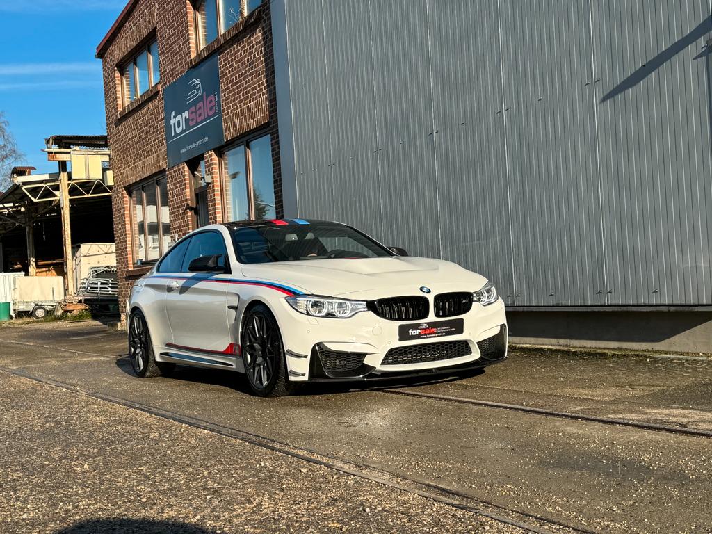 ALPINA B8