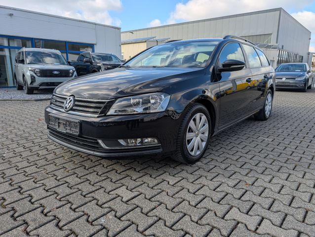 Volkswagen Passat Variant Trendline BlueMotion