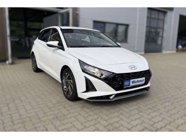 Hyundai i20 – Bild 3