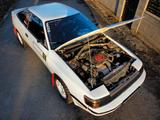 Toyota Celica GT-Four ST165 Historic Rally Car - Toyota Celica: ST