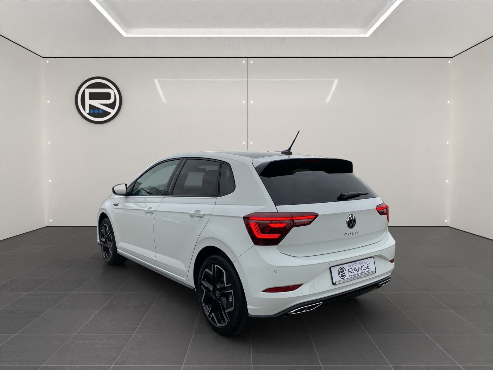 Volkswagen Polo - Bild 6