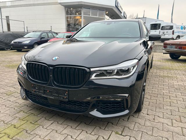 BMW 750Li*M-Paket*Vollausstattung