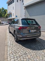 Volkswagen Tiguan 2.0 TSI OPF 140kW DSG 4MOTION Highlin... - Volkswagen Tiguan: 140