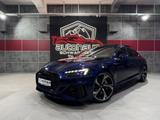 Audi RS5 2.9 TFSI quattro *KERAMIK*SITZBELÜFTUNG*B&O* - Audi RS5 mit 5 Türen