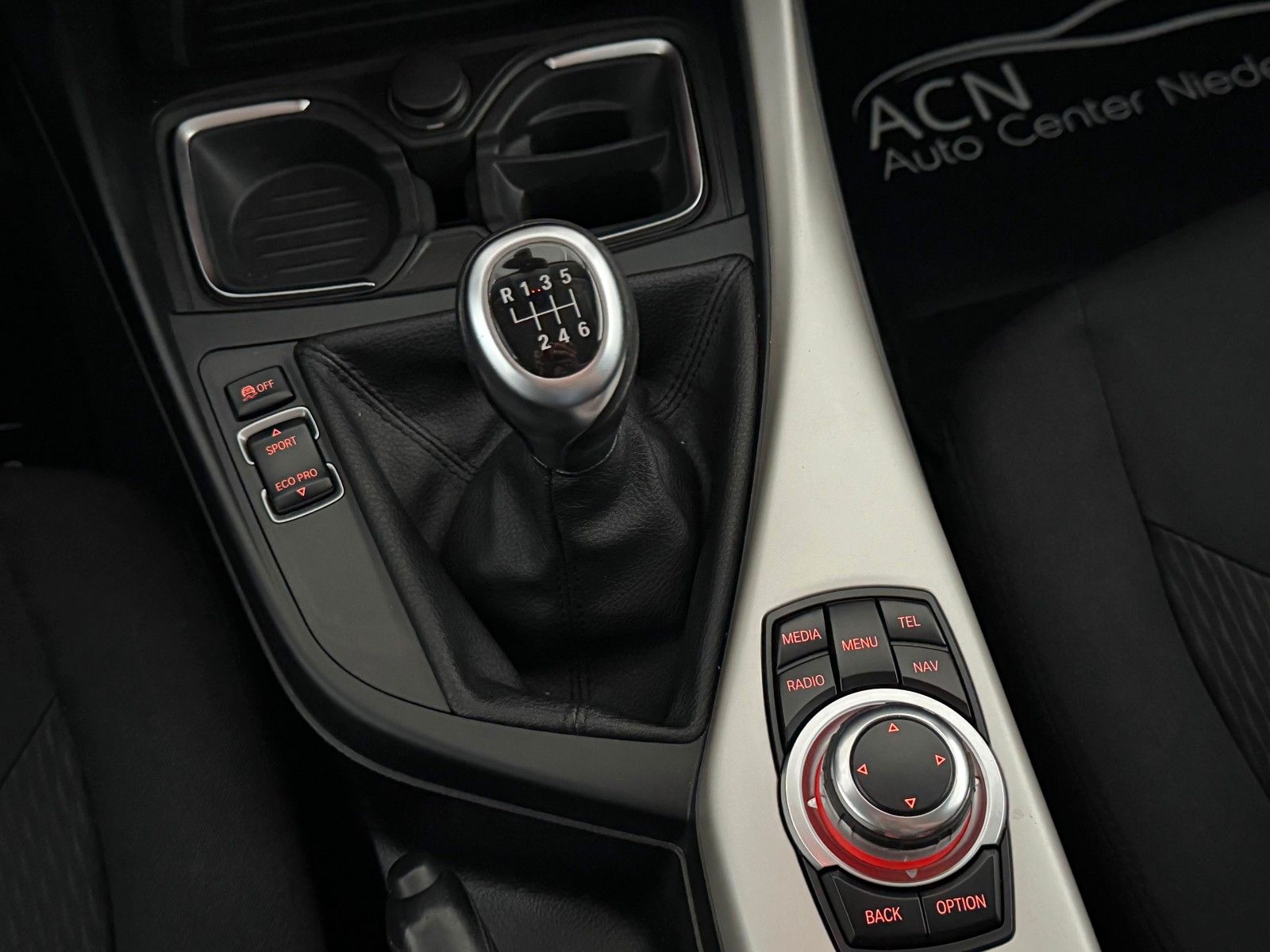 Fahrzeugabbildung BMW 116 d Efficient Dynamics Edition/NAVI/SHZ/KLIMA