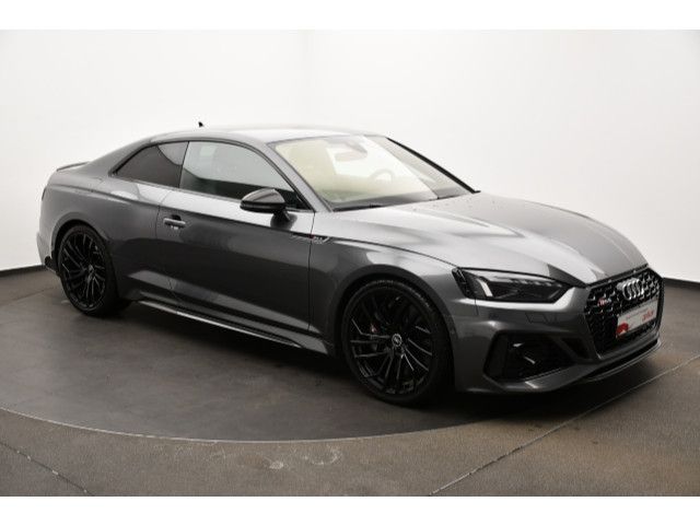 Audi RS5 - Bild 15