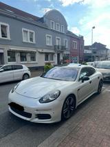 Porsche Panamera 3.0 diesel - Porsche Panamera in Saarbrücken