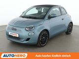 Fiat 500e Cabrio electric drive 87 kW 'la Prima' Aut. - mit Elektro-Antrieb: Cabrio