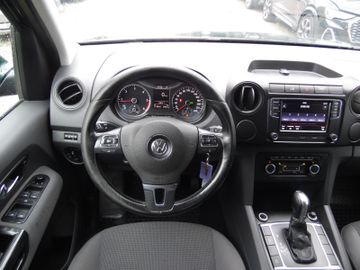Volkswagen Amarok - 6
