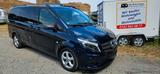 Fendt Mercedes Vito Mixto 116 LKW - Fendt Diesel