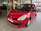 Renault Clio III Authentique 1.Hand/Klima/ZR.Gewechselt - gebrauchte Renault Clio aus dem Jahr 2007