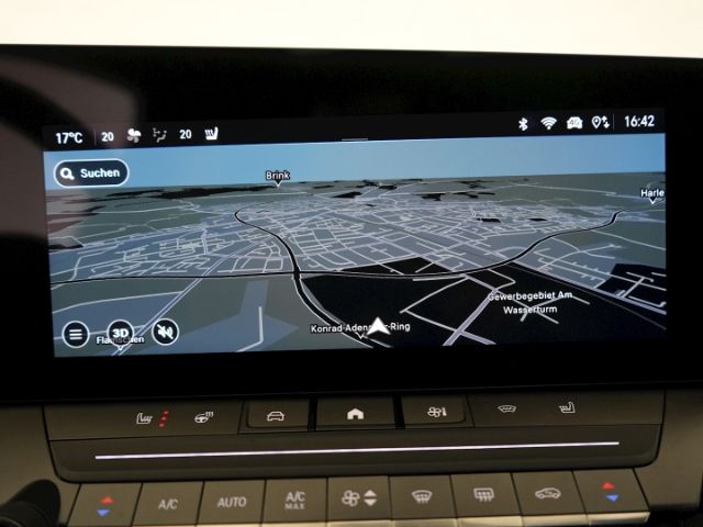 Astra L LIM ULTIMATE AT+LED+NAVI+360 GRAD KAMERA