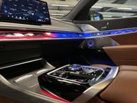 BMW i7 - Vorschau Bild 17