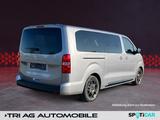 Opel Zafira Electric XL Edition - Opel Zafira: Kombi