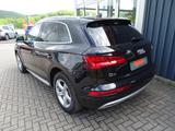 Audi Q5 quattro sport, Bi-Xenon, AHK, Alcantara *55 - scheckheftgepflegte Audi Q5