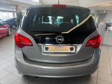 Opel Meriva B Innovation- Automatik - Opel Meriva: Automatik, B