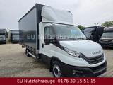 Iveco Daily 35S18  Pritsche Plane