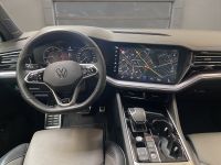 Volkswagen Touareg - Vorschau Bild 17