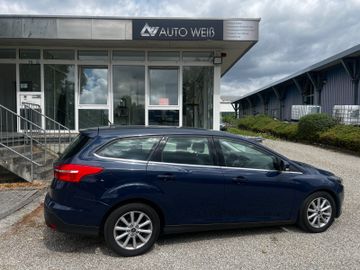 Ford Focus - 5