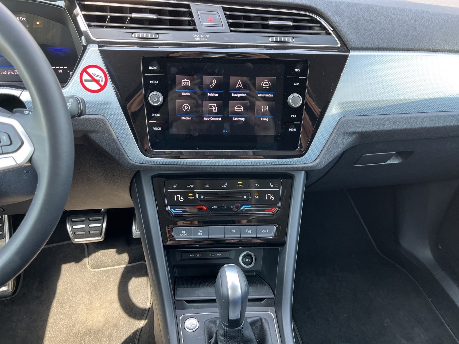 Volkswagen Touran - Bild 11