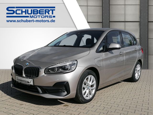 BMW 225 xe iPerformance Active Tourer Advantage Navi