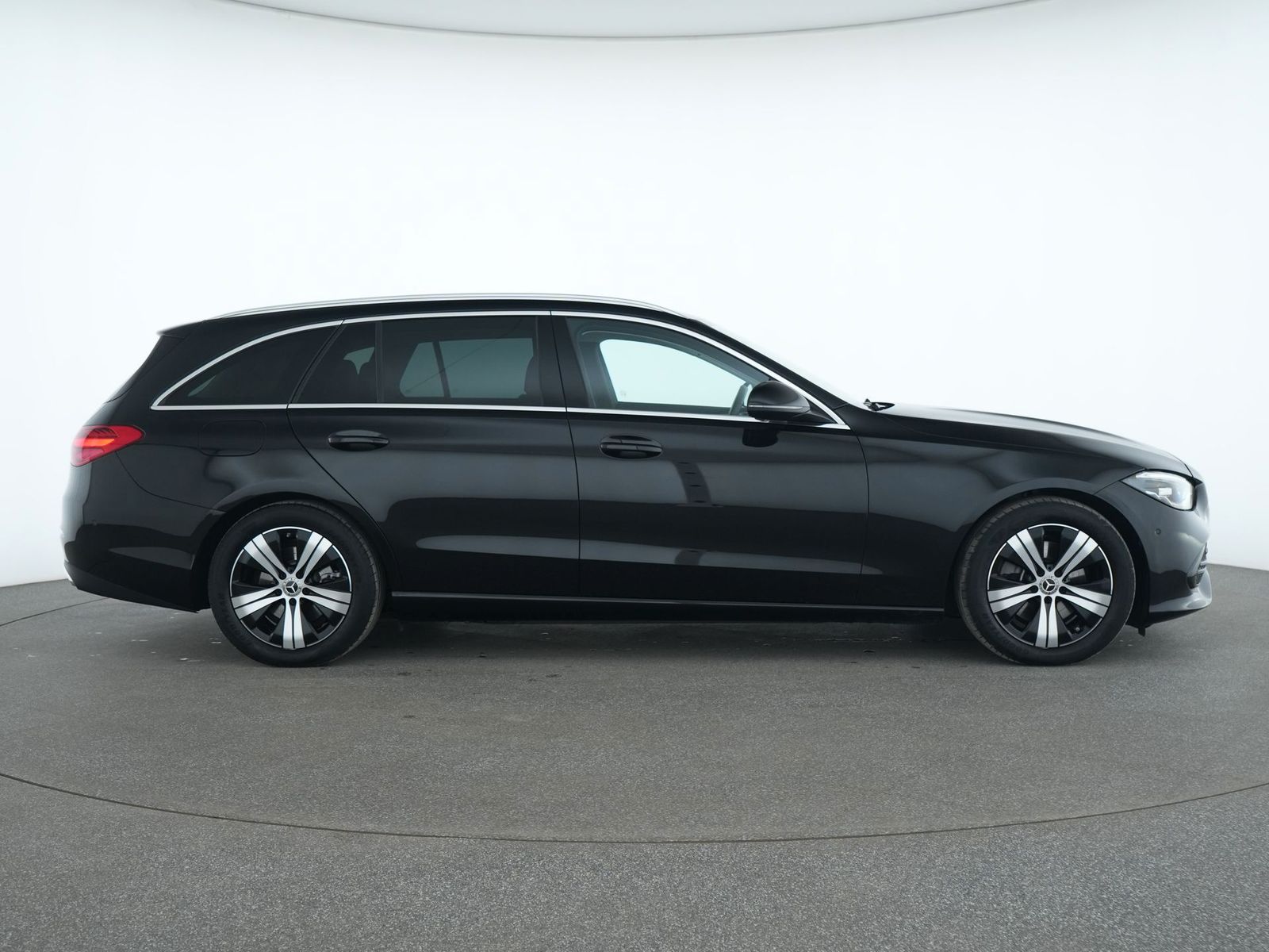 Mercedes-Benz C 200 - Bild 5