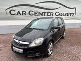 Opel Zafira 2.0T 147KW*7 Sitze*Xenon*HU/AU 07.26* - Opel Zafira: 07