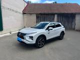 Mitsubishi Eclipse Cross 2.4 PLUG-IN HYBRID 4WD Basis Basis
