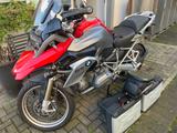 BMW R 1200 GS LC - Motorräder in Solingen