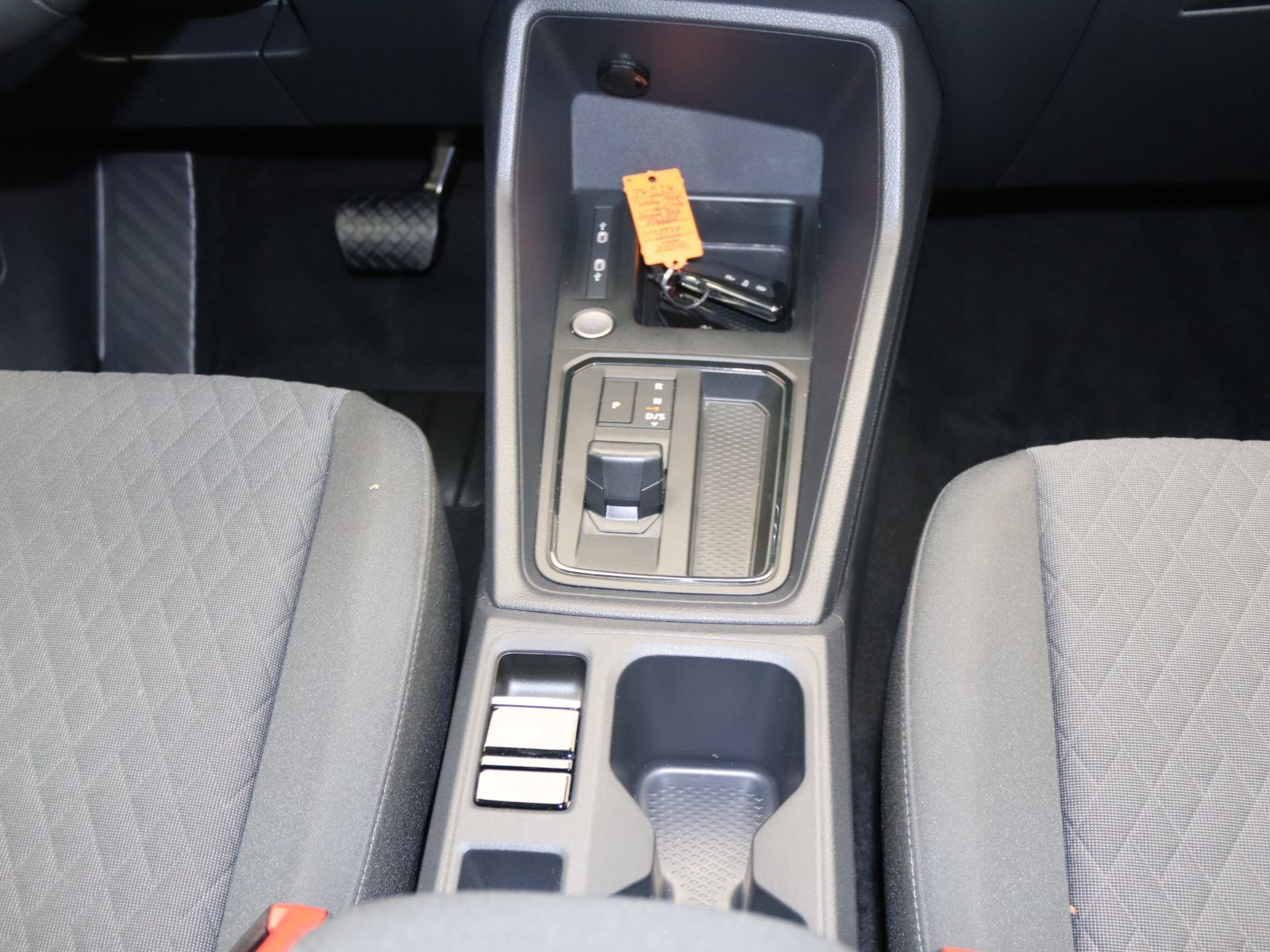 Volkswagen Caddy Maxi - Bild 13