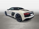 Audi R8 Spyder V10 performance quattro S tronic KERAM - gebrauchte Audi R8 aus dem Jahr 2021