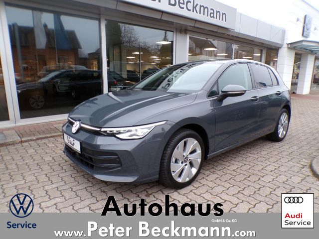 Volkswagen GOLF 1.5TSI*LIFE*ACC*LED*ALU*PDC*WINTER*NAVIVOR.