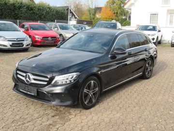 Mercedes C 220 - 2