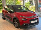 Citroën C3 Shine KLIMA TEMPOMAT CARPLAY SHZ - gebrauchte Citroën C3 aus dem Jahr 2020