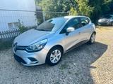 Renault Clio IV Cargo Extra**TÜV-06-2026**66.000 KM*** - Renault Clio: 06
