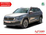 Skoda Kodiaq 1.5 TSI Ambition DSG LED Navi ACC PDC DAB - Skoda Kodiaq mit Benzin-Antrieb: Automatik