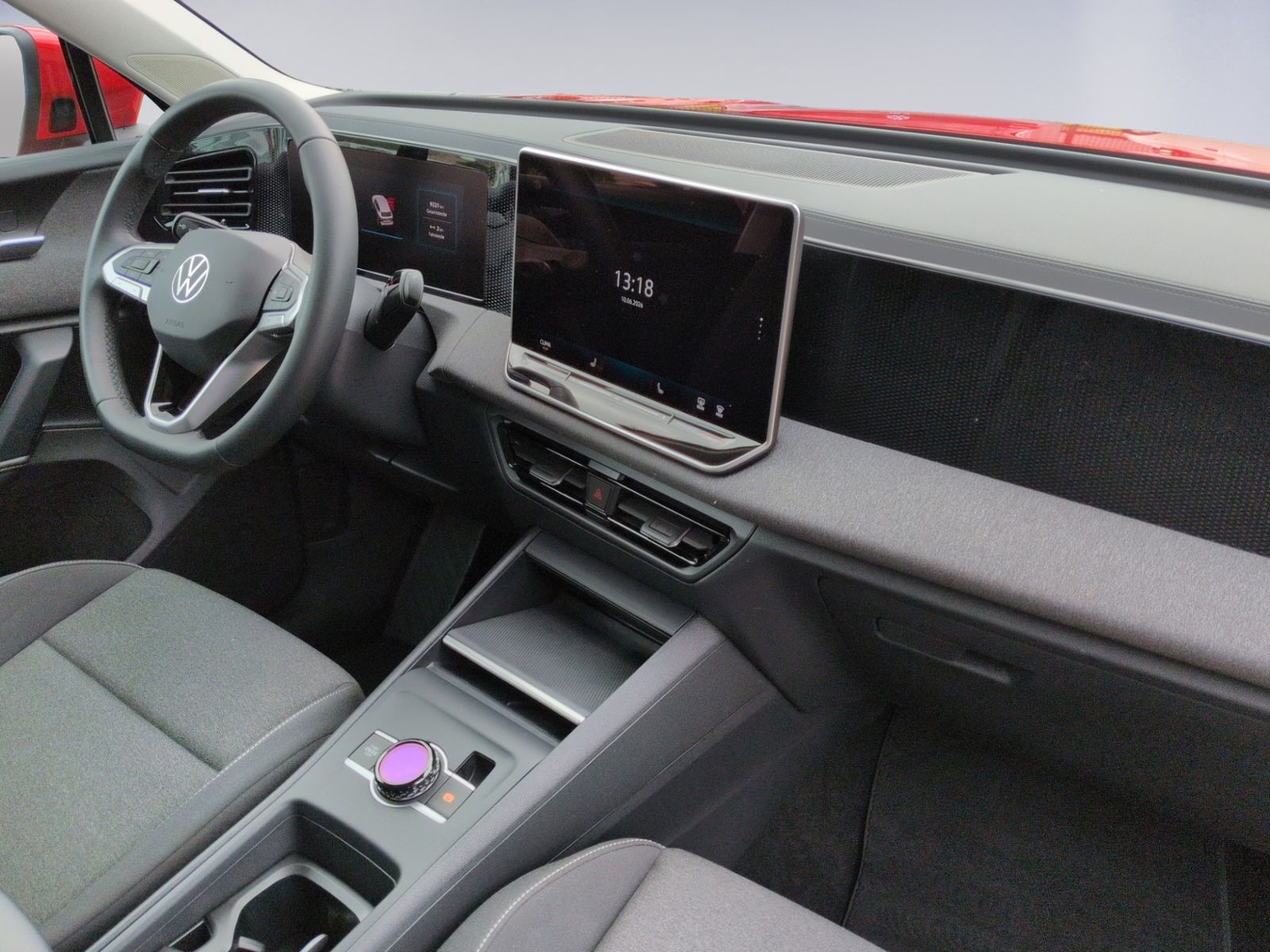 Tiguan 1.5 TSI DSG Life NAVI+AHK+LED+SHZ+KAMERA